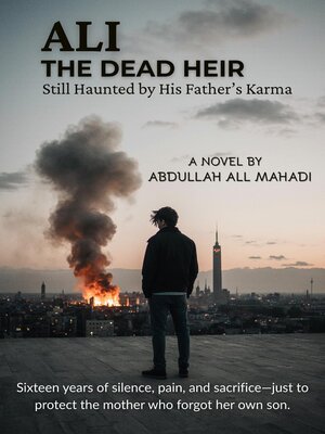 cover image of Ali